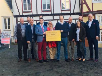 Kandidatinnen und Kandidaten der CDU für Linz - 